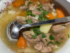 -马白开来特色羊排揪片子  (总店)