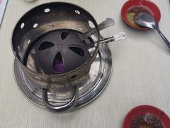 -张妈台式锅烧(深大店)
