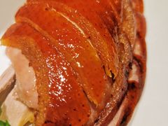 -四季民福烤鸭店(外滩外白渡桥店)