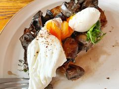 -Egg•Allday Brunch(襄阳北路店)