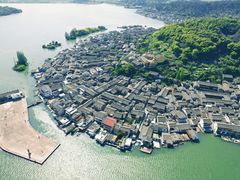 -东钱湖旅游度假区