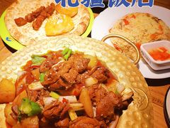 -北疆饭店(金狮广场店)