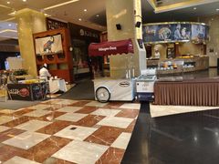 -世纪金源大饭店海鲜自助餐厅(迎宾路店)