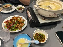 -金龙·打边炉(南京西路店)