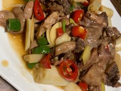 -渔太泰漓江小馆·广西融合菜(西街店)