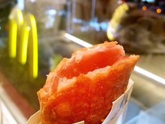 蜜桃派-麦当劳(凯德广场店)