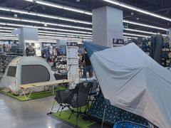 -迪卡侬(大英山店)