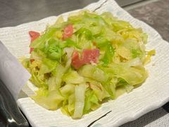 -和风铁板料理(山姆会员店)