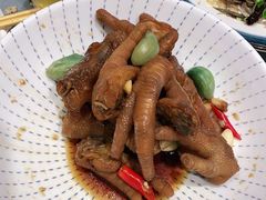 -紫光园·烤鸭·北京菜(劲松店)