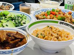 -欧记大排档·景德菜(上海首店)