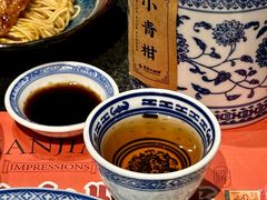 -南京大牌档(新街口德基广场店)