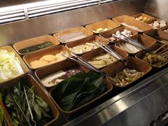 -火炉火自助餐(喜隆多店)