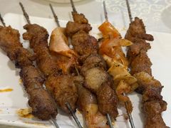 -那达慕蒙古风味酒楼