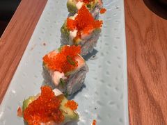 -Tuna maki寿司(苏州万象天地店)