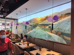 -汉拿山(包河万达店)