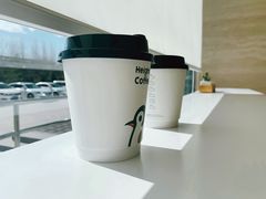 -高嶺咖啡(望京店)