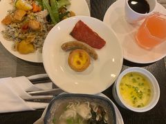 -长春卓展天天酒店(人民广场店)