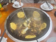 -曹丞相·地锅鸡·地锅鱼(武林店)