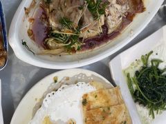 -范饭椰林川湘味海鲜·椰子鸡(三亚湾椰梦长廊店)