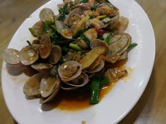 -田源农家饭店·窑鸡王·海鲜(东部湾·融创店)