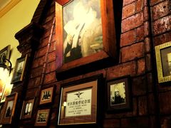 -露西亚咖啡西餐厅(哈尔滨俄侨纪念馆店)