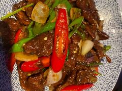 -马仕玖煲·融合菜·酥不腻烤鸭(人大店)