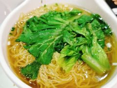 -禄興記香港大排档(歌斐中心店)