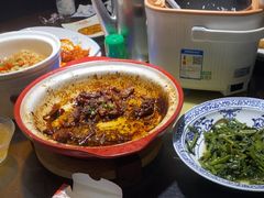 -小柴米·传统江西菜(万寿宫店)