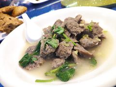 -东江海鲜大排档·潮汕菜·砂锅粥