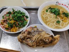 -老四季(南市场店)