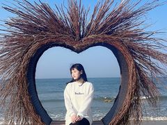 -汕尾风车岛