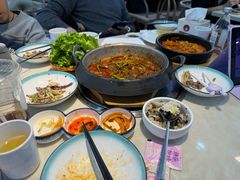 -屋里家延边朝鲜族冷面(梅林3店)