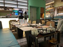 -顺峰顺水顺德菜(第一百货店)
