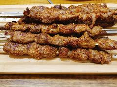 -必点海鲜·鲅鱼水饺(鞍山西道店)