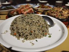 -静颐茶馆·素食(龙华店)