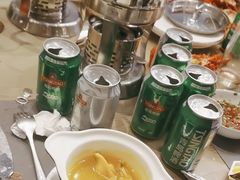 -博林天瑞喜来登酒店·西丽尚膳