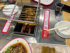 -彭城八戒羊肉串(总店)