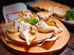 -酒肴一瓢·活贝料理·日本料理(三元桥·霄云路店)