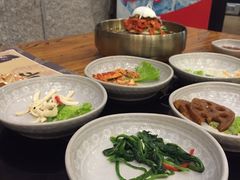 -纽斯桑拿会所(餐厅天山路店)