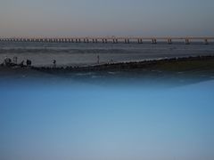 -南汇新城海滩