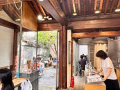 -VOYAGE COFFEE(杨梅竹店)