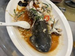 -鹭园酒家·四十年老字号