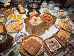 -悦满楼·西关名点·湛江名菜(航空综合大厦店)