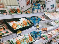 -盒马鲜生(大行宫店)