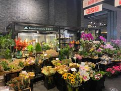 -豆豆花艺(新光天地店)