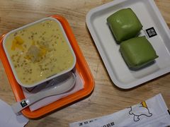 -满记甜品(机场店)