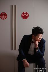 -予白婚纱礼服馆