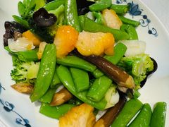 -盛百味·家宴餐厅(固安店)