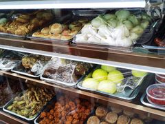 -老回回烩面馆(左家庄店)
