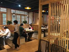 大堂-许府牛火锅(信义坊总店)